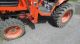 Kubota B2910 4x4 Hydrostatic Compact Loader Tractor 30 Hp Diesel 953 Hr R4 Tires Tractors photo 7