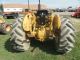 Ford Industrial 3500 With Front Loader Tractors photo 3