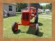 1954 Allis - Chalmers Tractors photo 3