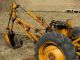 1951 Ford 8n Tractor With Loader And Backhoe Tractors photo 5