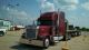 2000 Freightliner Classic Sleeper Semi Trucks photo 2