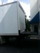 1999 International 4700 Box Trucks / Cube Vans photo 9