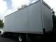 1999 International 4700 Box Trucks / Cube Vans photo 8