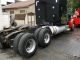 1999 Peterbilt 379 Sleeper Semi Trucks photo 2