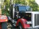 1999 Peterbilt 379 Sleeper Semi Trucks photo 3