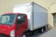 2009 Isuzu Npr Box Trucks / Cube Vans photo 2