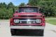 1963 Chevy American Lafrance Emergency & Fire Trucks photo 1
