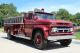 1963 Chevy American Lafrance Emergency & Fire Trucks photo 2