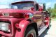 1963 Chevy American Lafrance Emergency & Fire Trucks photo 6
