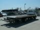 2012 Mitsubishi Fuso Fe180 Flatbeds & Rollbacks photo 2