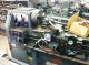 Takisawa Webb Tsl - 800 - D 14 X 30 Engine Lathe Metalworking Lathes photo 1