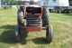 Massey Ferguson 150 Gas Tractor Tractors photo 1