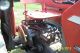 Massey Ferguson 150 Gas Tractor Tractors photo 7