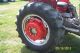 Massey Ferguson 165 Gas Tractor Tractors photo 9