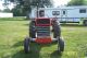 Massey Ferguson 165 Gas Tractor Tractors photo 1