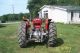 Massey Ferguson 165 Gas Tractor Tractors photo 3