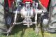 Massey Ferguson 165 Gas Tractor Tractors photo 4