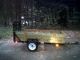 2012 4 ' X 8 ' Carry - On Wood - Sided Utility Trailer Trailers photo 1