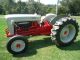 Ford 850 Tractors photo 1