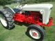 Ford 850 Tractors photo 4