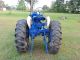 Ford 2000 Offset Tractor - Gas - Restored Antique & Vintage Farm Equip photo 7
