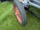Ford Tractor Tractors photo 9