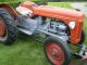 Ford Tractor Tractors photo 1