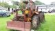 Massey Ferguson Log Skidder Mf - 220, ,  Perkins 4 Cyl Engine Needs Rebuild Antique & Vintage Farm Equip photo 1