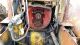 Massey Ferguson Log Skidder Mf - 220, ,  Perkins 4 Cyl Engine Needs Rebuild Antique & Vintage Farm Equip photo 2