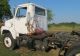 1985 International 2155 Daycab Semi Trucks photo 2