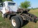 1985 International 2155 Daycab Semi Trucks photo 5