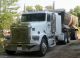 1999 Freightliner Classic / Fld12064sd Sleeper Semi Trucks photo 1