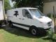 2007 Dodge Sprinter Delivery / Cargo Vans photo 7
