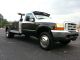 1999 Ford 550 Sd Wreckers photo 2