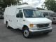 2007 Ford Enclosed Utility/service Van/truck Utility / Service Trucks photo 1