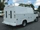 2007 Ford Enclosed Utility/service Van/truck Utility / Service Trucks photo 6