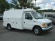 2007 Ford Enclosed Utility/service Van/truck Utility / Service Trucks photo 7