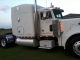 1993 Peterbilt 379 Sleeper Semi Trucks photo 2