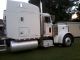 1993 Peterbilt 379 Sleeper Semi Trucks photo 3