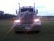 1993 Peterbilt 379 Sleeper Semi Trucks photo 4