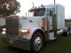 1993 Peterbilt 379 Sleeper Semi Trucks photo 7