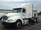 2006 Freightliner Columbia Sleeper Semi Trucks photo 1