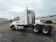 2006 Freightliner Columbia Sleeper Semi Trucks photo 2