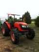 Kubota 9540 Tractor 4x4 500 Hrs Since One Owner Tractors photo 1