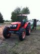 Kubota 9540 Tractor 4x4 500 Hrs Since One Owner Tractors photo 2