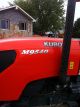 Kubota 9540 Tractor 4x4 500 Hrs Since One Owner Tractors photo 3