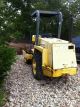 Bomag Roller Compactor Hydrostatic Ride - On Bw142 Pd2 Compactors & Rollers - Riding photo 4
