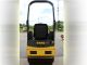 Bomag Bw900 - 50 Tandem Roller,  3395 Lbs Force,  37.  8 