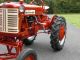 57 Farmall Cub Tractor Restored Tractors photo 2