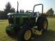 John Deere 750 Tractor Tractors photo 1